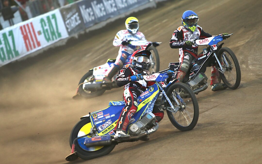 Znamy awizowane składy na mecz kolejki w Rybniku!