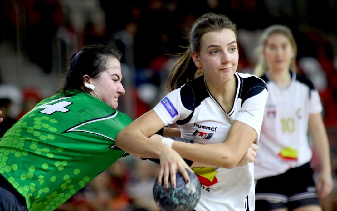 MPJ: MKS PR Gniezno – KPR MOS Jelenia Góra (galeria)