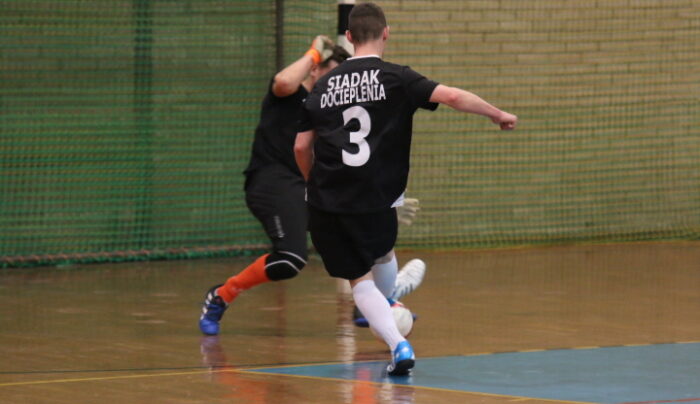 Stalmet KS U-20 z Pucharem Gnieźnieńskiej Ligi Futsalu!