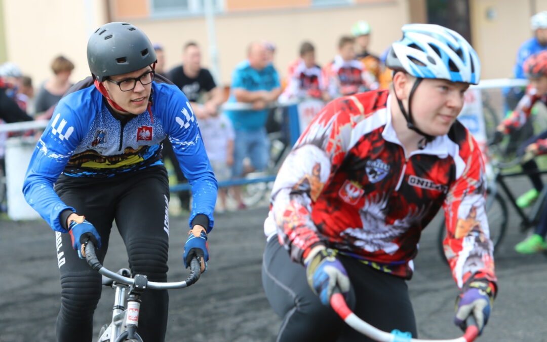 Speedrowerowe teamy znów powalczą o mistrzostwo