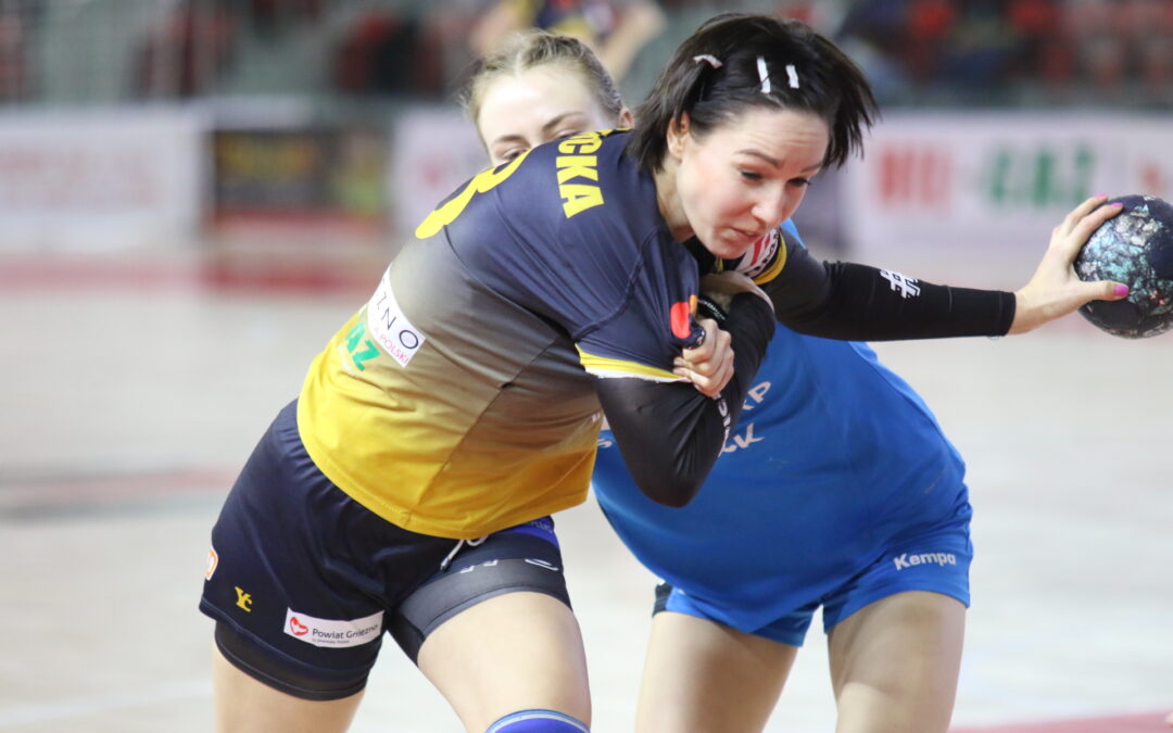 MKS PR Urbis Gniezno – SMS ZPRP II Płock (galeria)