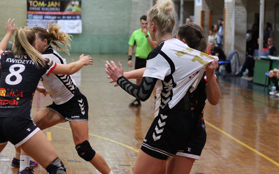 Po świętach MKS pozna rywala w 1/8 Pucharu Polski