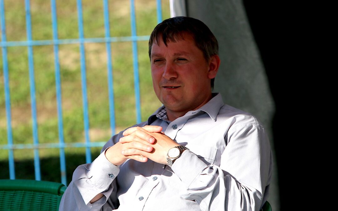 Dawid Frąckowiak odchodzi z Mieszka. Znalazł już nowego pracodawcę!