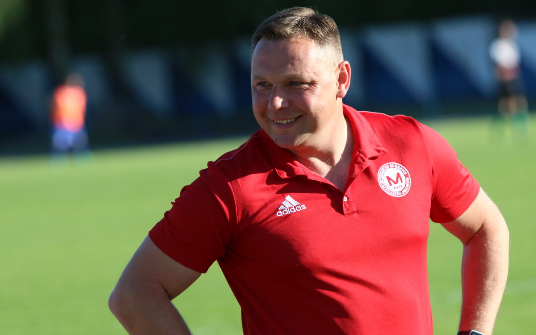 Bekas: „Na Ronaldo nie było nas stać”