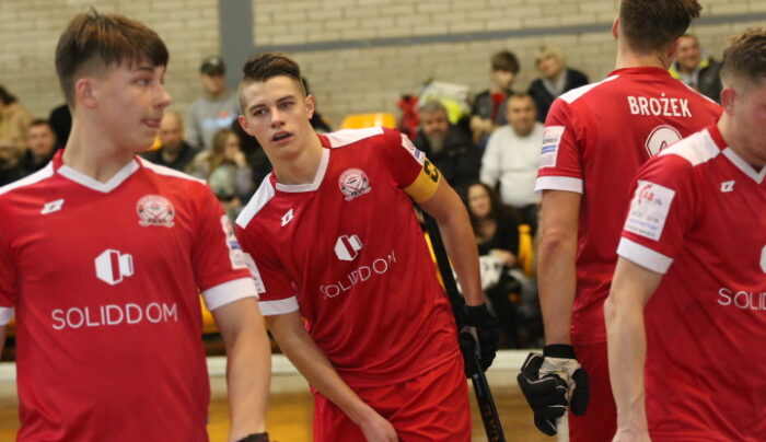 Start kończy sezon zasadniczy zwycięstwem