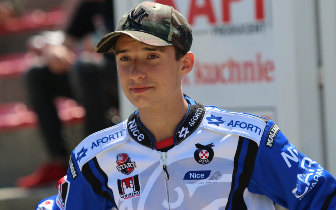 Aforti Start odpada po biegu dodatkowym