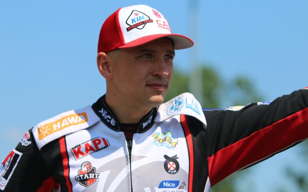 W Orle nie ma miejsca dla Mirosława Jabłońskiego. Szuka nowego klubu!