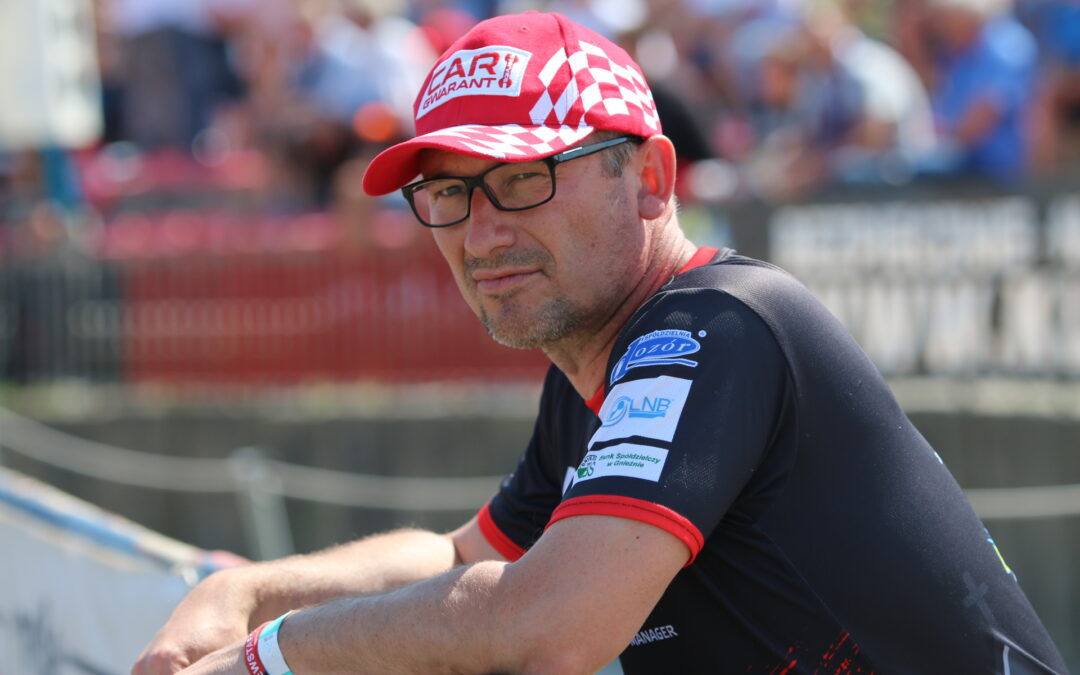 Co ze wzmocnieniami Startu?