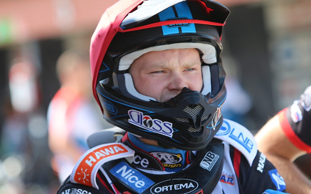 Marcin Nowak opuszcza Start Gniezno!