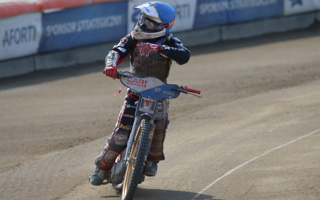 A. Gała: „To wszystko jest śmieszne. Zmarzlik czy Woryna powinni być wykluczani co bieg, prawda?”