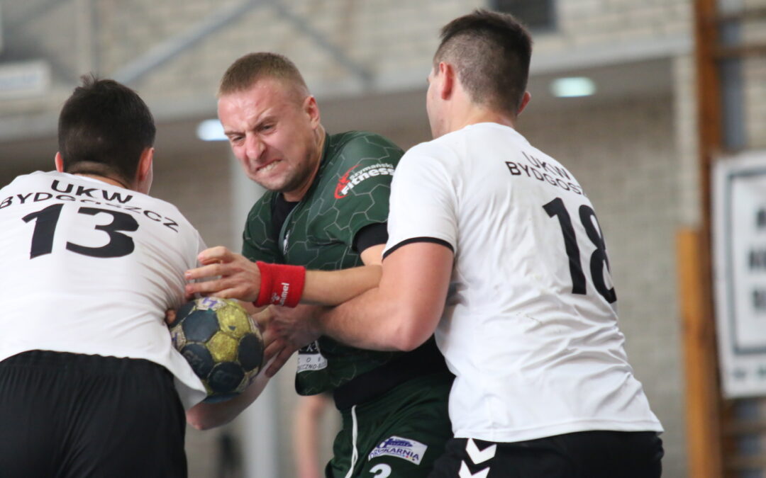 Koniec świetnej serii Szczypiorniaka. Przegrana w rzutach karnych