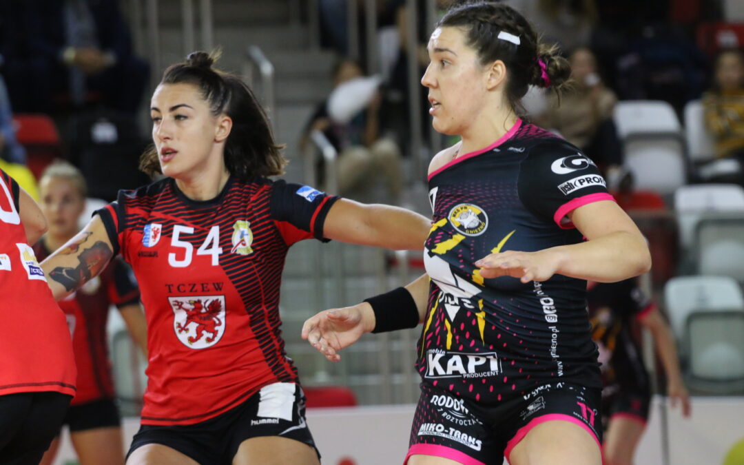 Oliwia Kuriata: „To ma być nasza baza do kolejnych zwycięstw”