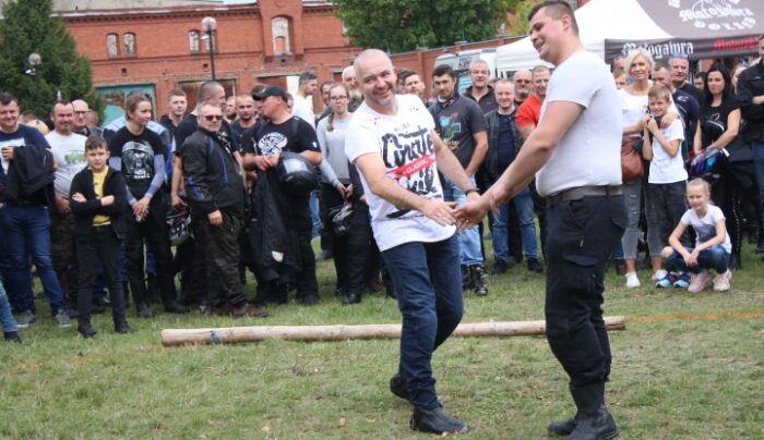 Motocykliści pożegnali sezon (galeria)