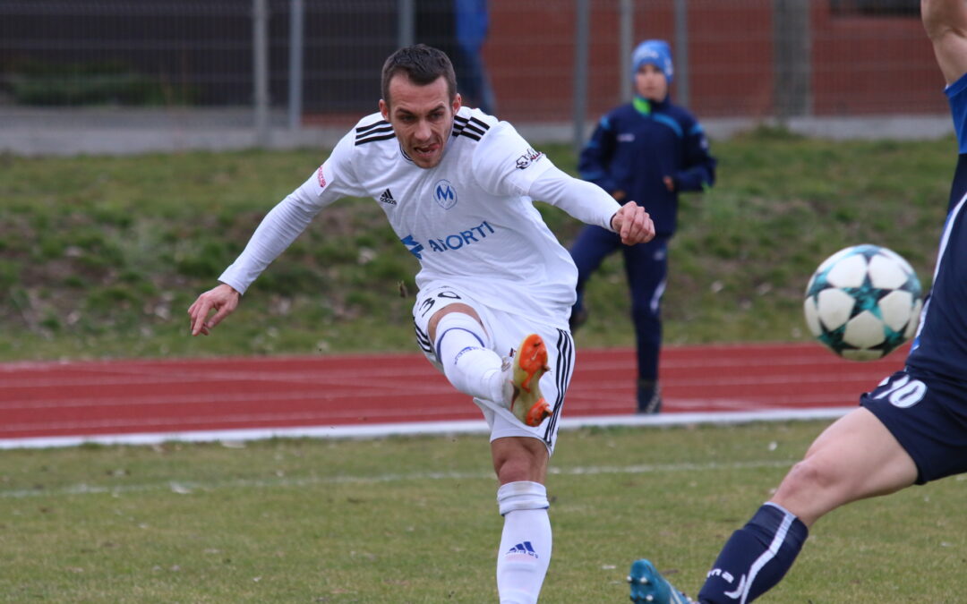 Unia Swarzędz – Mieszko Gniezno (galeria)