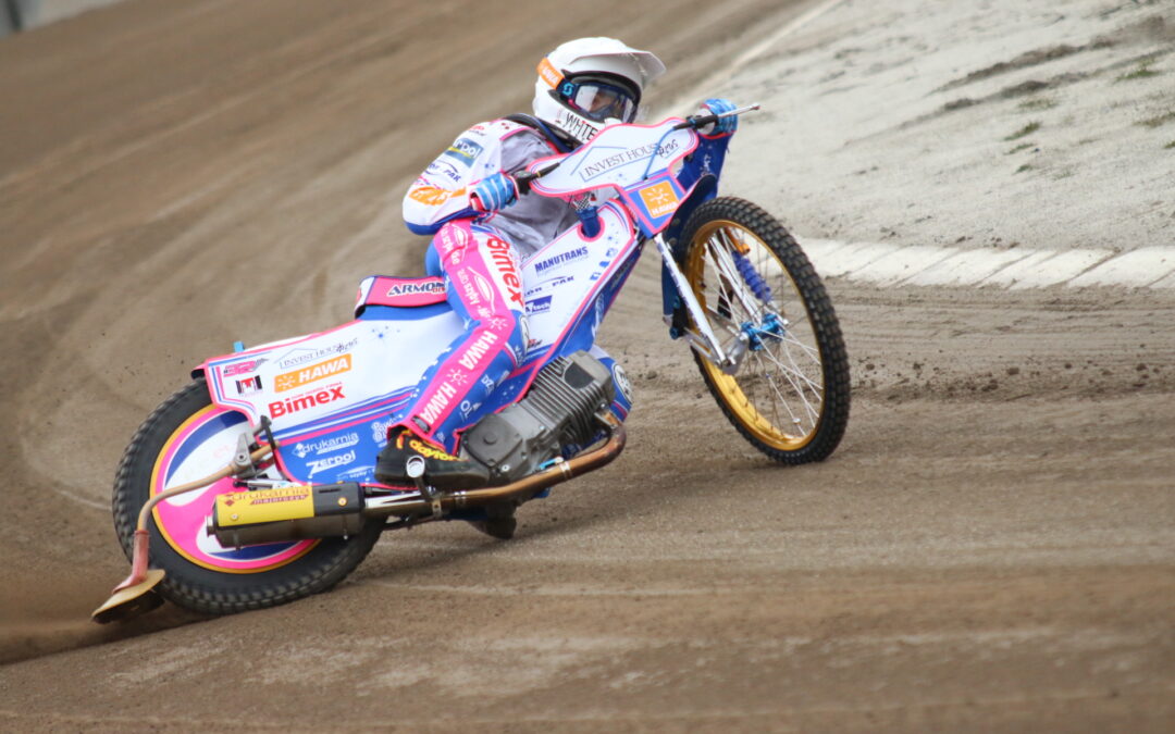 Relacja live z Bydgoszczy na Twojego Messengera!