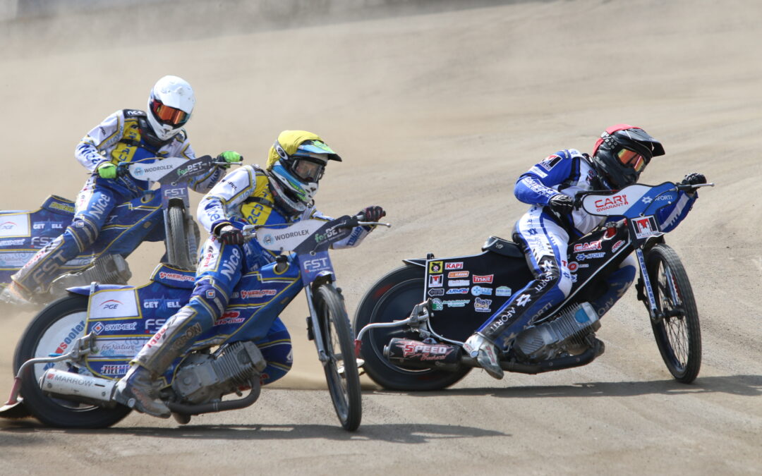 Aforti Start bliski awansu do finału MMPPK