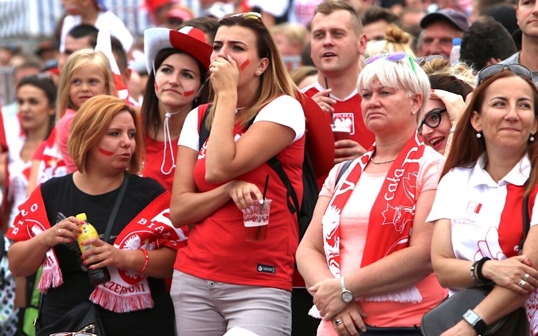 Frekwencja rewelacyjna, niestety… szału nie było