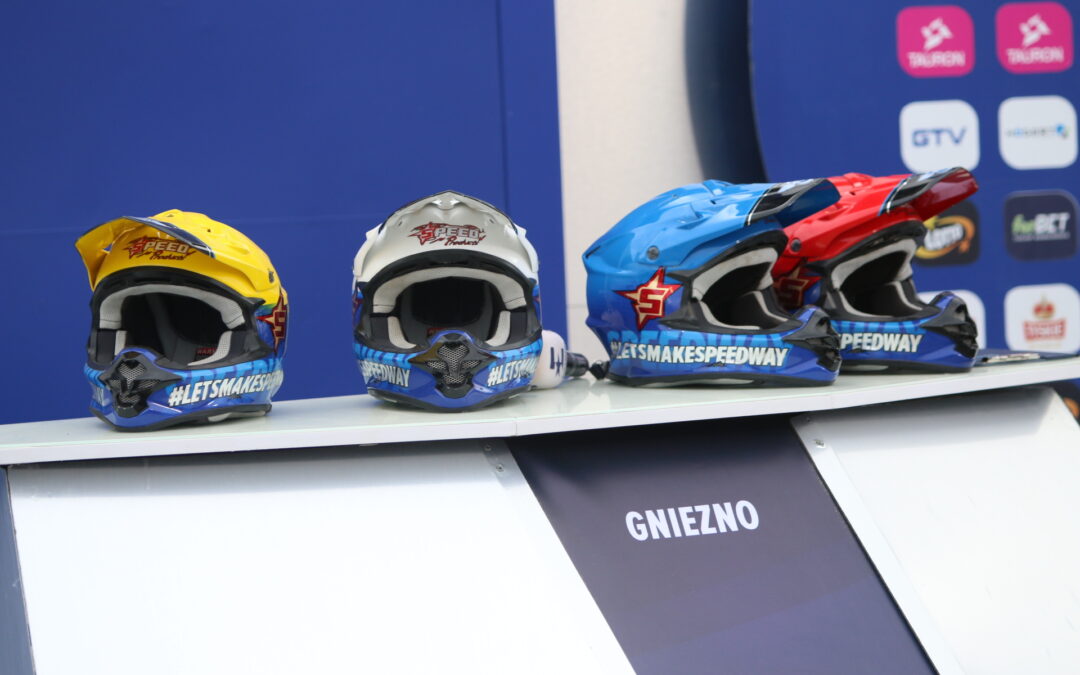 Sprzedaż biletów na rundę w Gnieźnie rozpoczęta