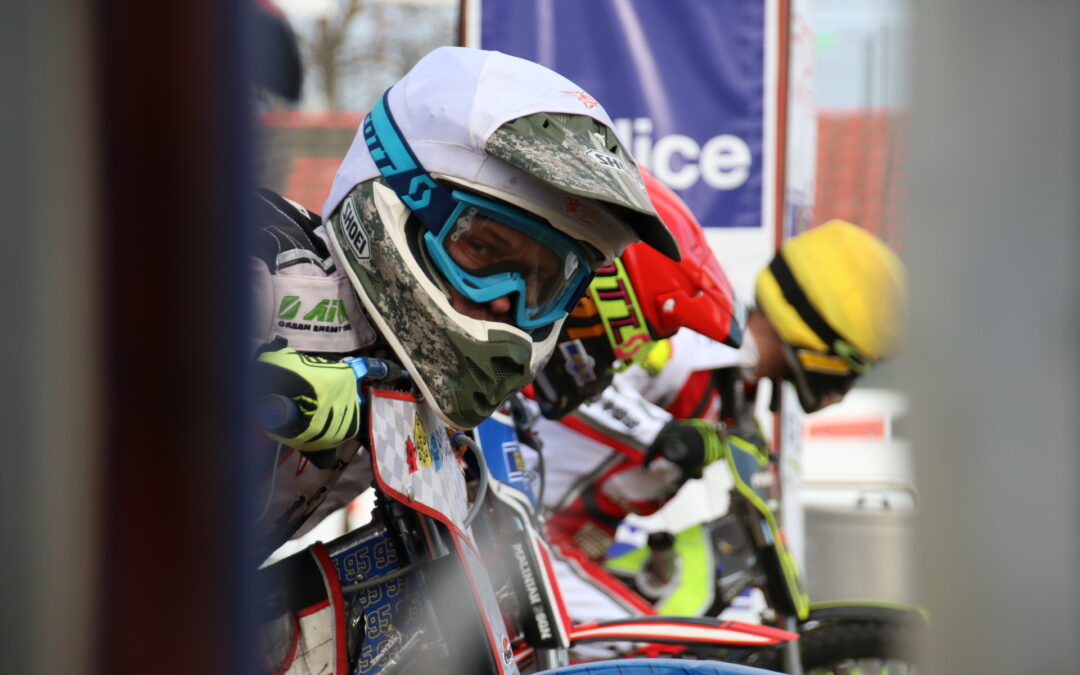 Stal Gorzów wyśle do Gniezna najsilniejszy skład