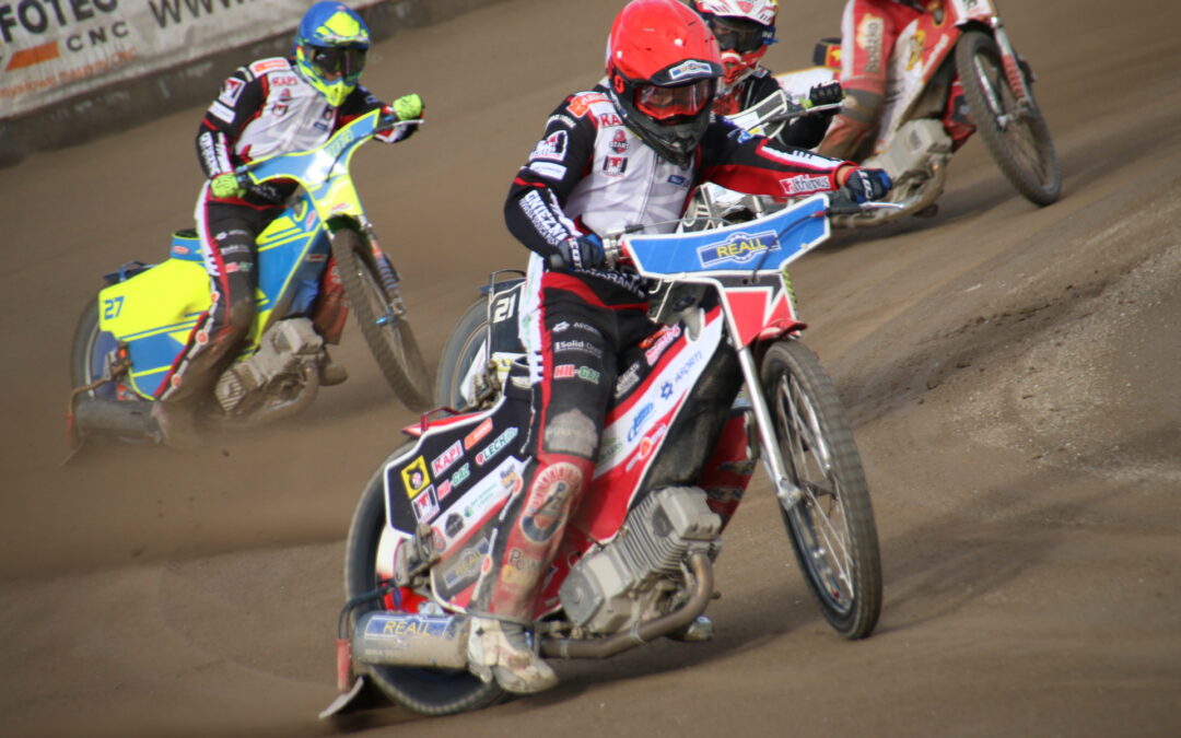 Znamy awizowane składy na żużlową inaugurację!