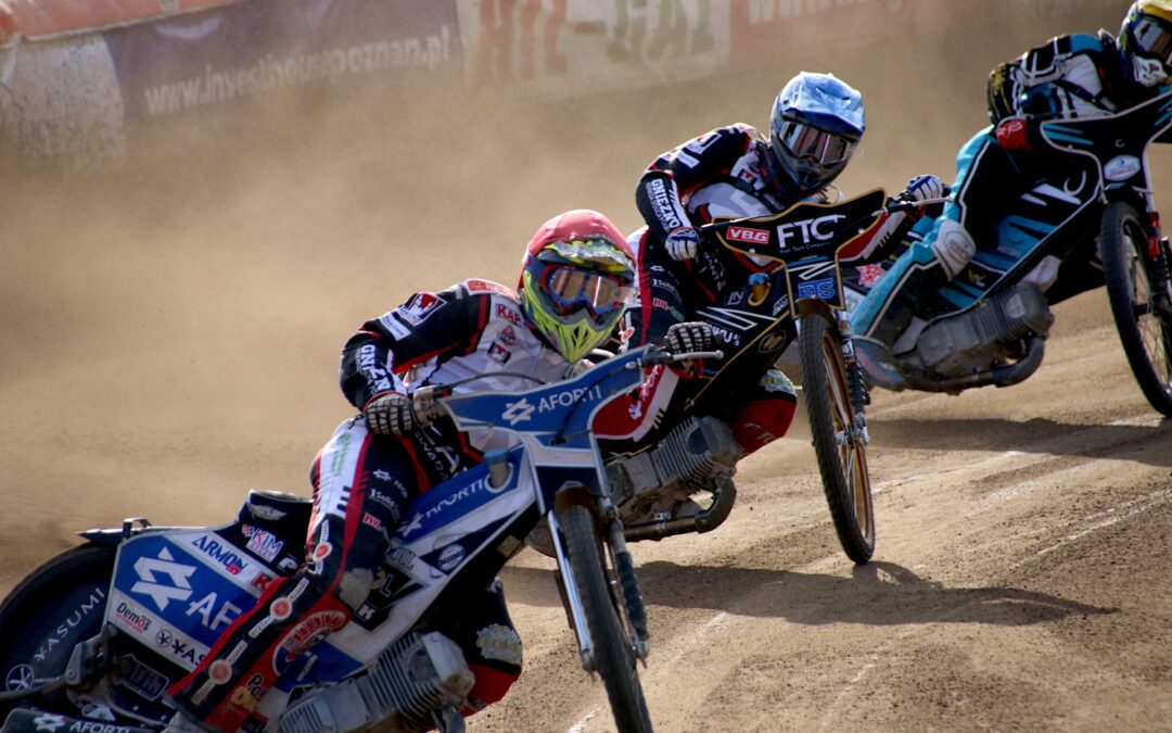 Car Gwarant Start Gniezno – ZOOleszcz Polonia Bydgoszcz (galeria)