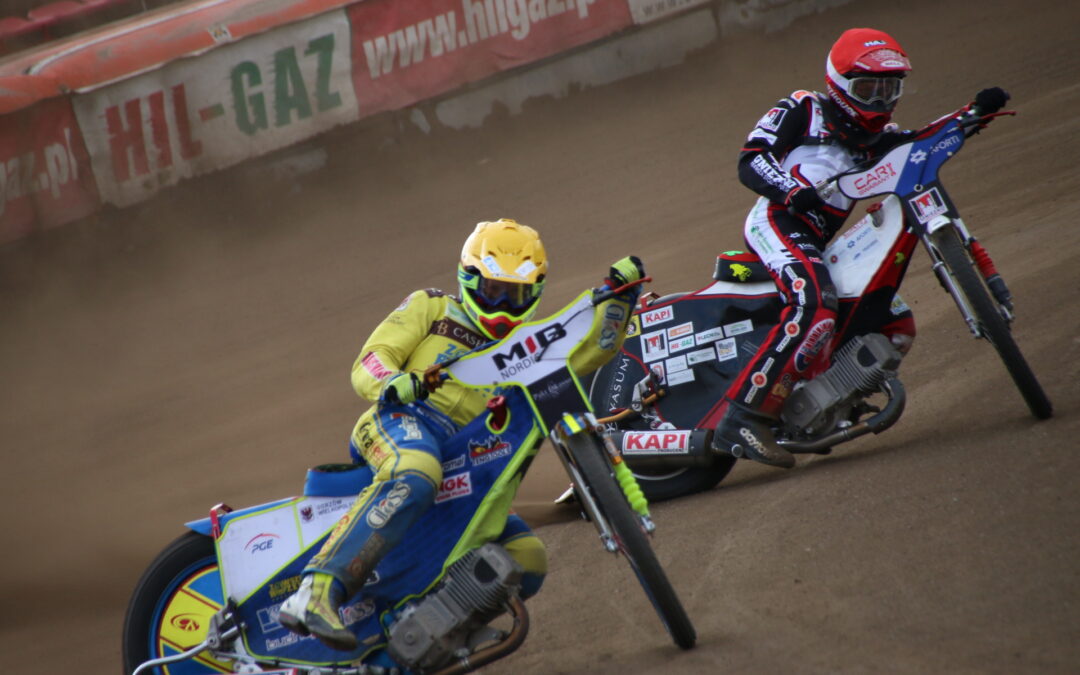 Car Gwarant Start Gniezno – truly.work Stal Gorzów (galeria)