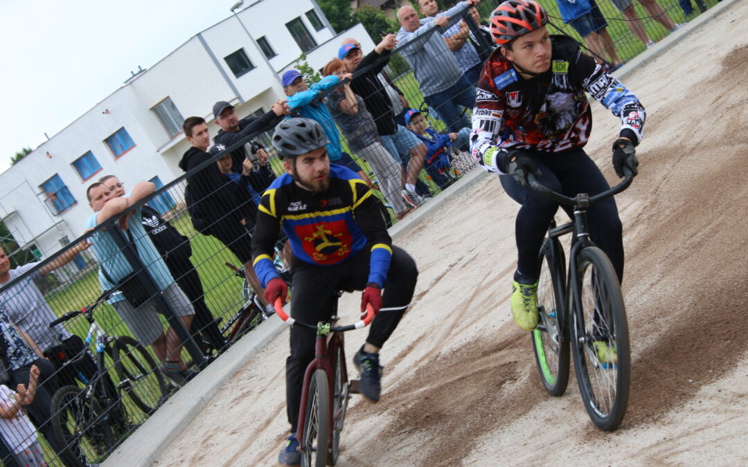 Hit przy Parkowej. Do Gniezna przyjeżdża wicemistrz Polski!