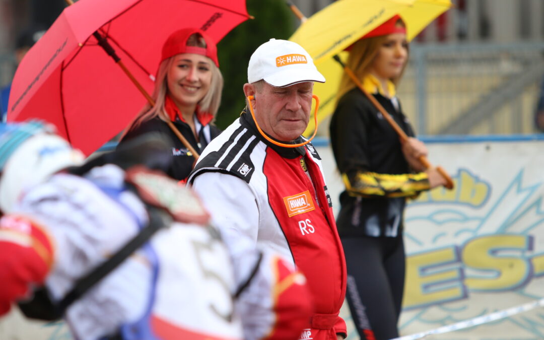 Czy Start kombinował na starcie? Mocne oskarżenia z Leszna!