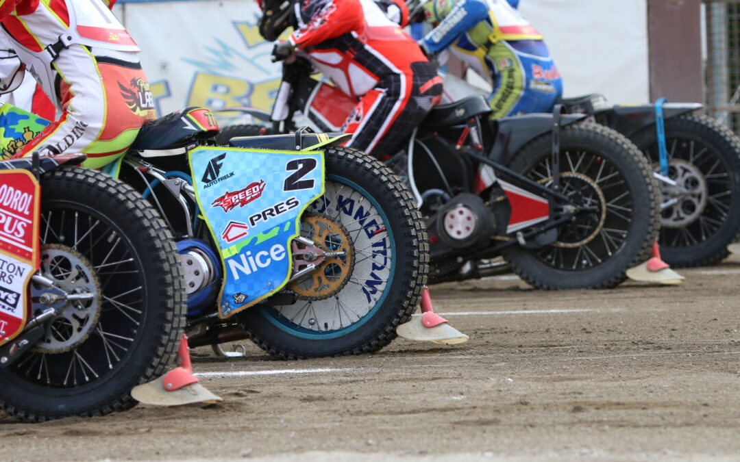 Tylko siedem drużyn w Nice 1. Lidze Żużlowej!?