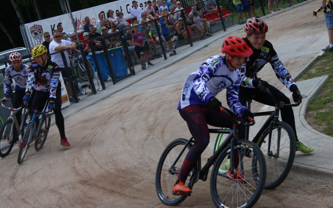 Aseko Orzeł Gniezno – Śląsk Świętochłowice (galeria)