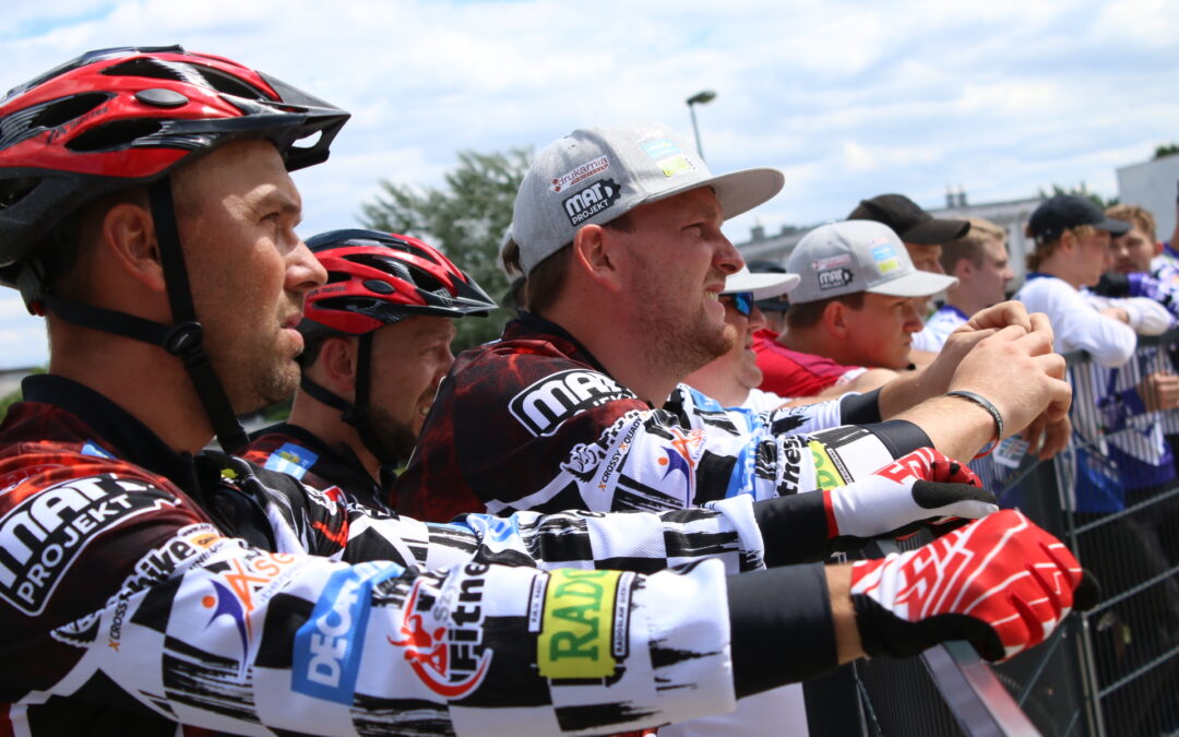 M. Małecki: Mamy szansę zdobyć DMP 2020!