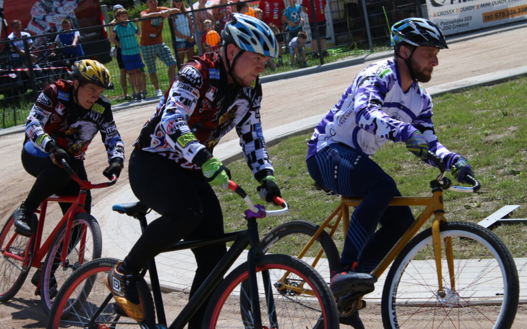 Szlagier kolejki dla Aseko Orła Gniezno! (wyniki)