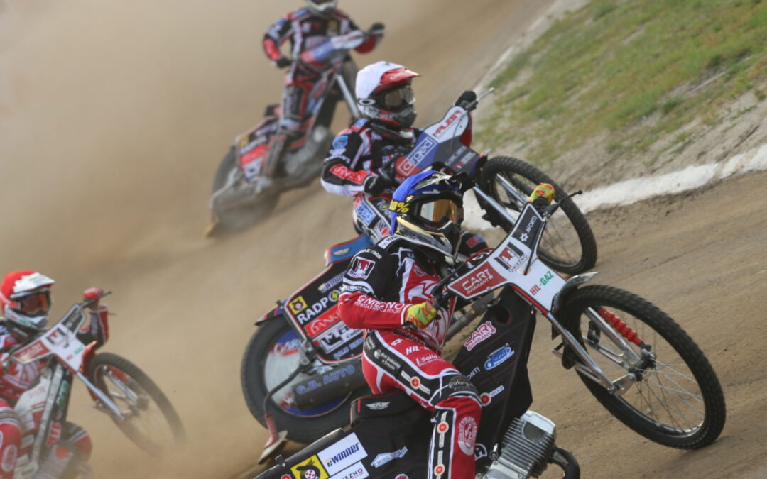 Z Wybrzeżem też nie jedziemy. Jest nowy termin