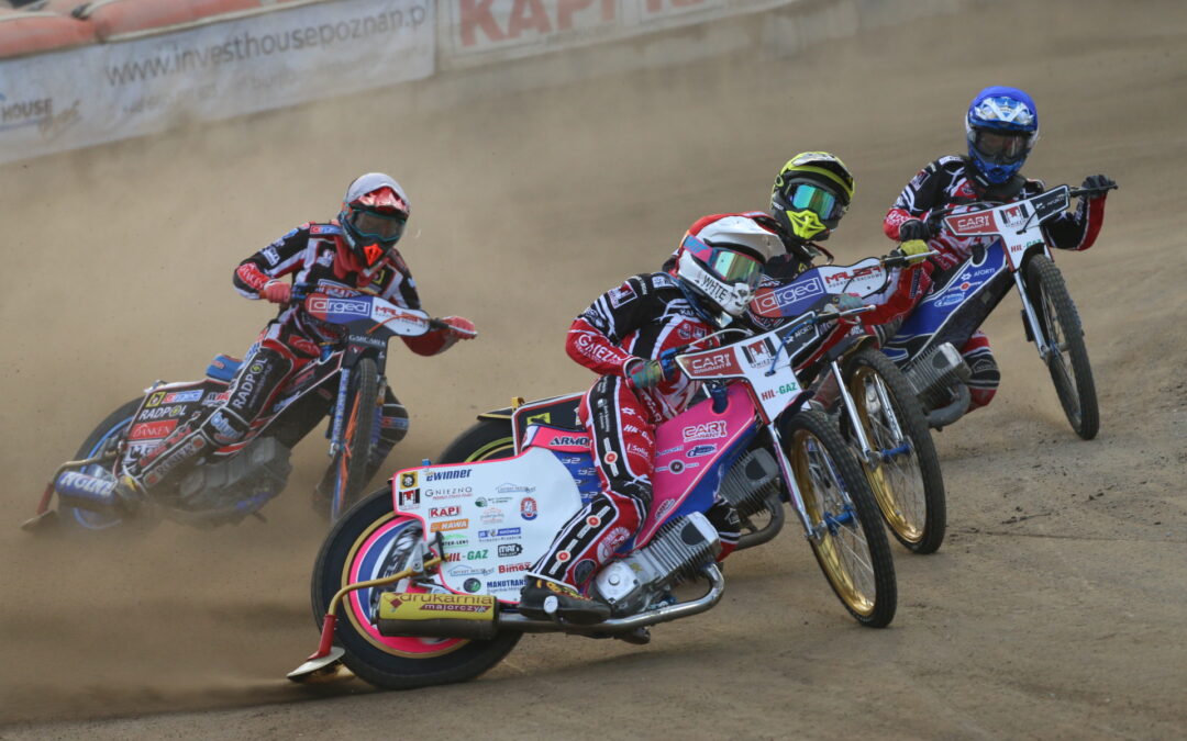 Car Gwarant Kapi Meble Budex Start – Arged Malesa TŻ Ostrovia (galeria)