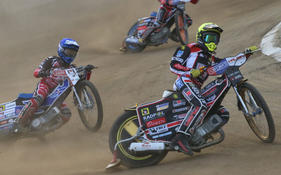 Już dziś TAURON SEC w Gnieźnie! [LISTA STARTOWA]