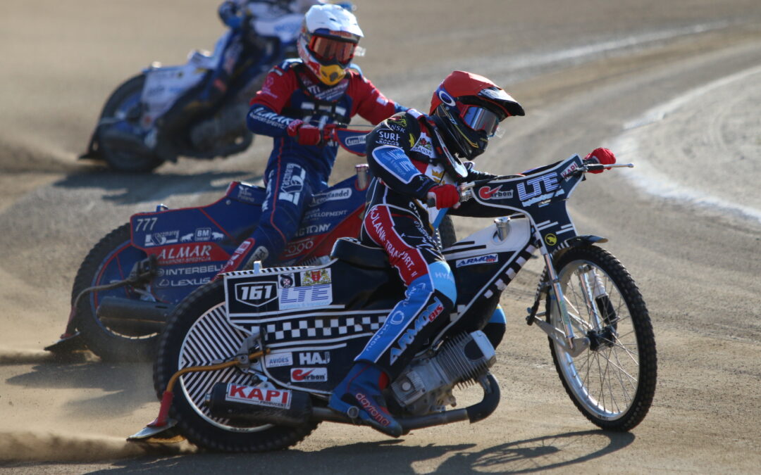 Wychowanek wraca do Startu Gniezno!