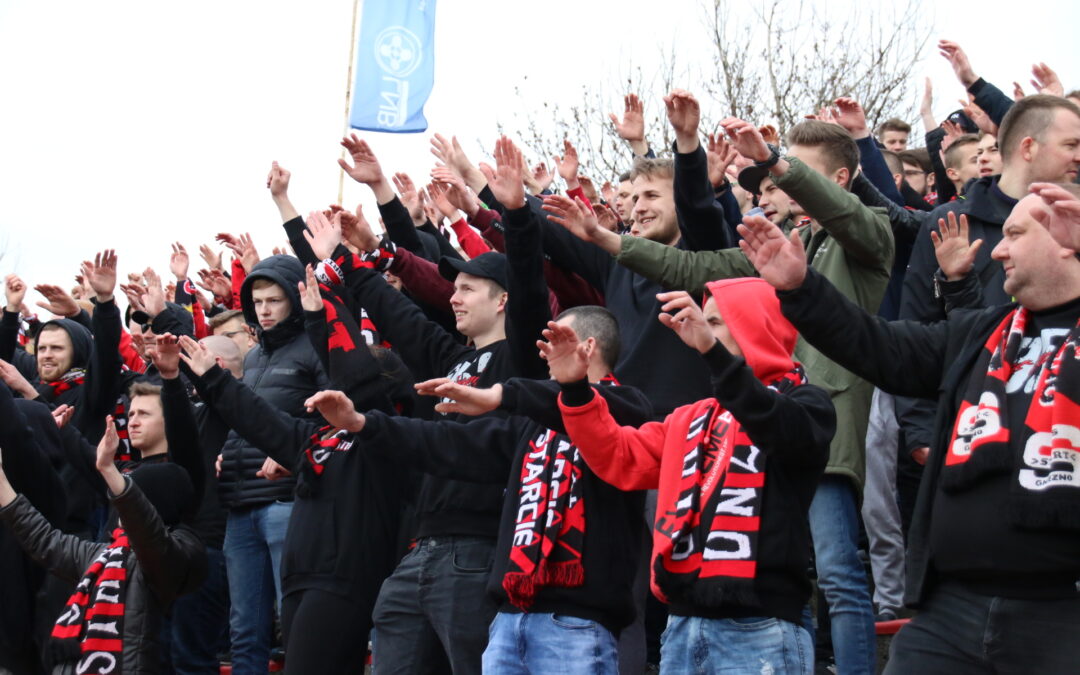 Zmiana daty Turnieju o Koronę Bolesława Chrobrego!