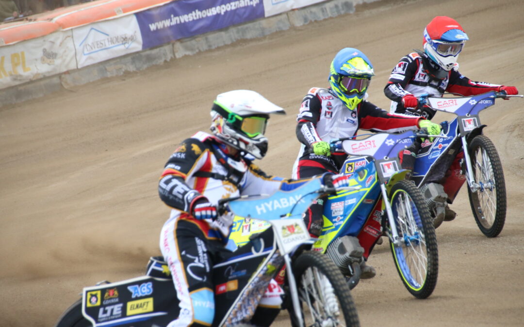 Derby Wielkopolski na Twoim Messengerze! Tego nie pokaże żadna TV