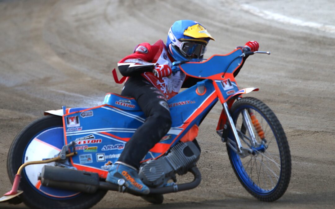 Klan Fajferów i Dawid Cieślewicz powalczą o mistrzostwo Gniezna!