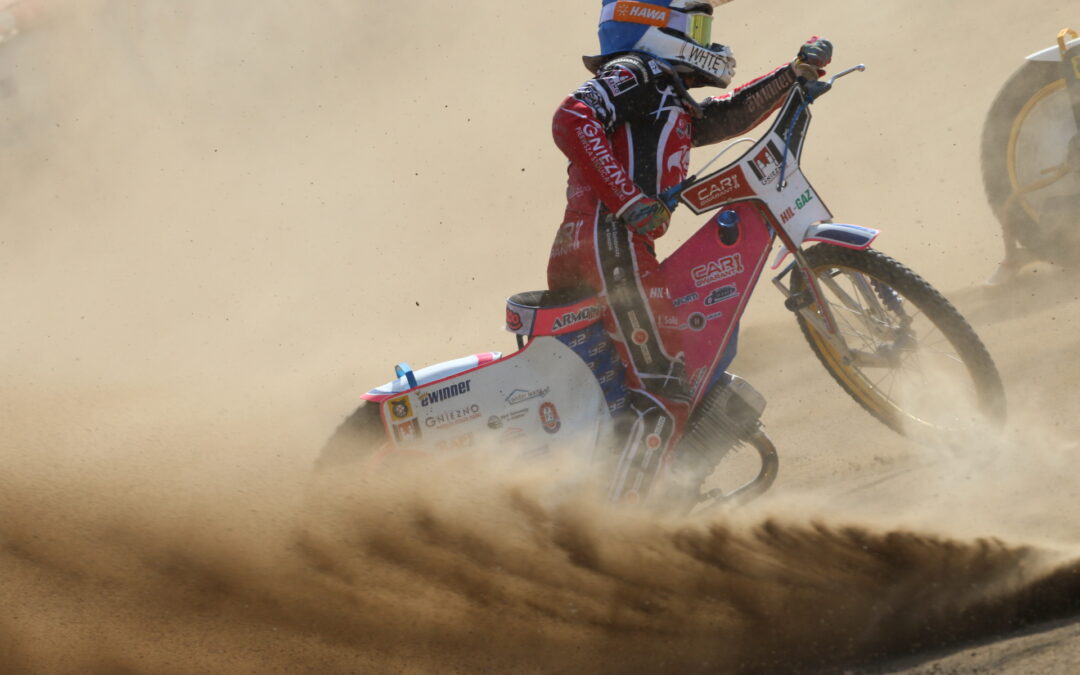 Car Gwarant Kapi Meble Budex Start Gniezno – Unia Tarnów (galeria)