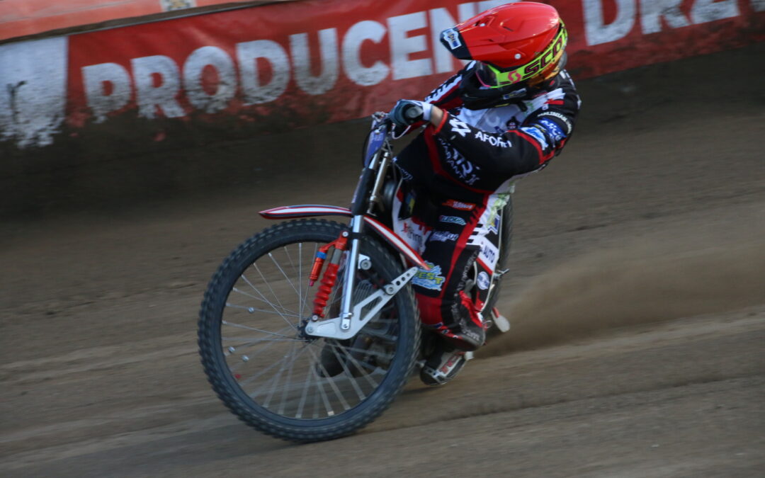 Znamy skład Startu na derby w Ostrowie. Są zmiany!