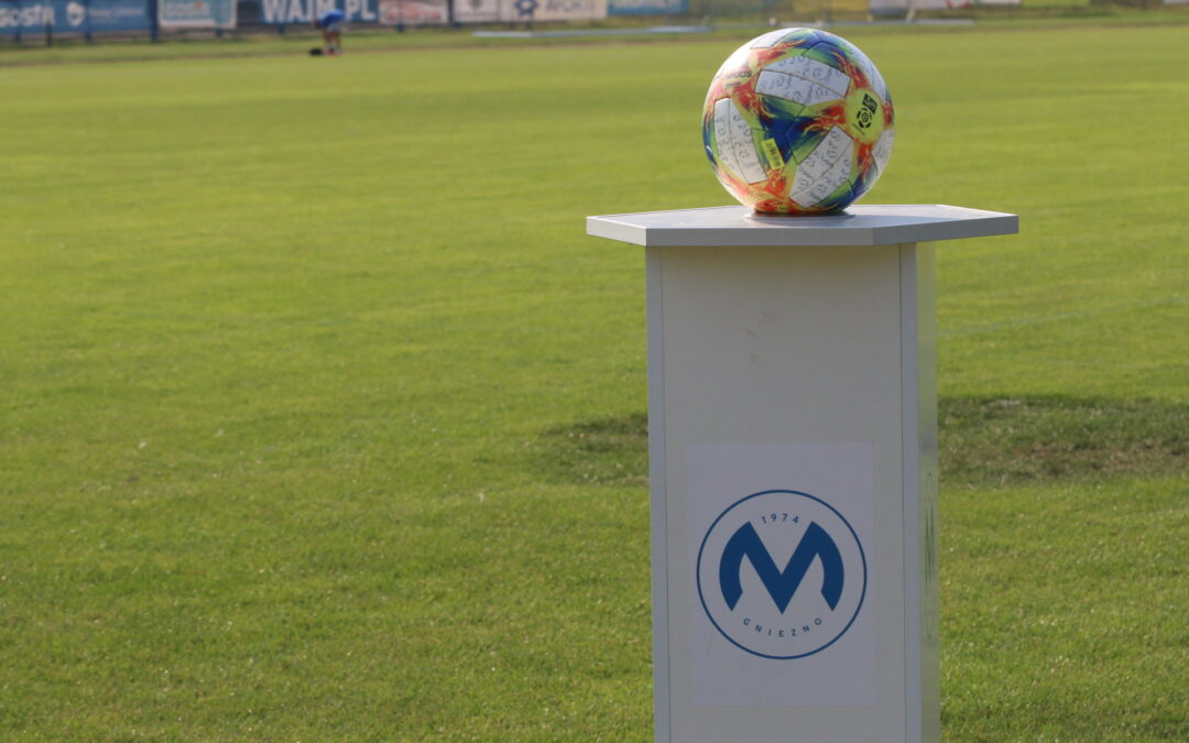 Ruszył nabór do klasy sportowej dla przyszłych piłkarzy