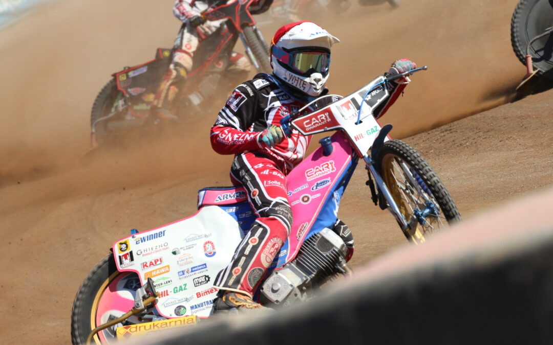 Adrian Gała: Na Łotwie totalnie zawiodłem, przede wszystkim siebie [ZAPIS ROZMOWY]