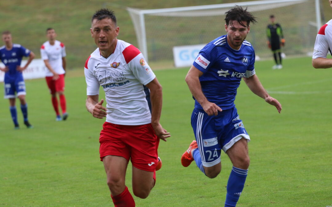 Znów srogie baty dla Mieszka