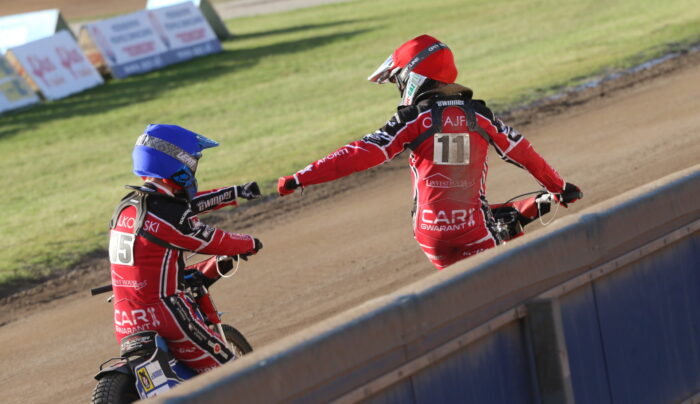 Start – Polonia: awizowane składy. Są zagadki