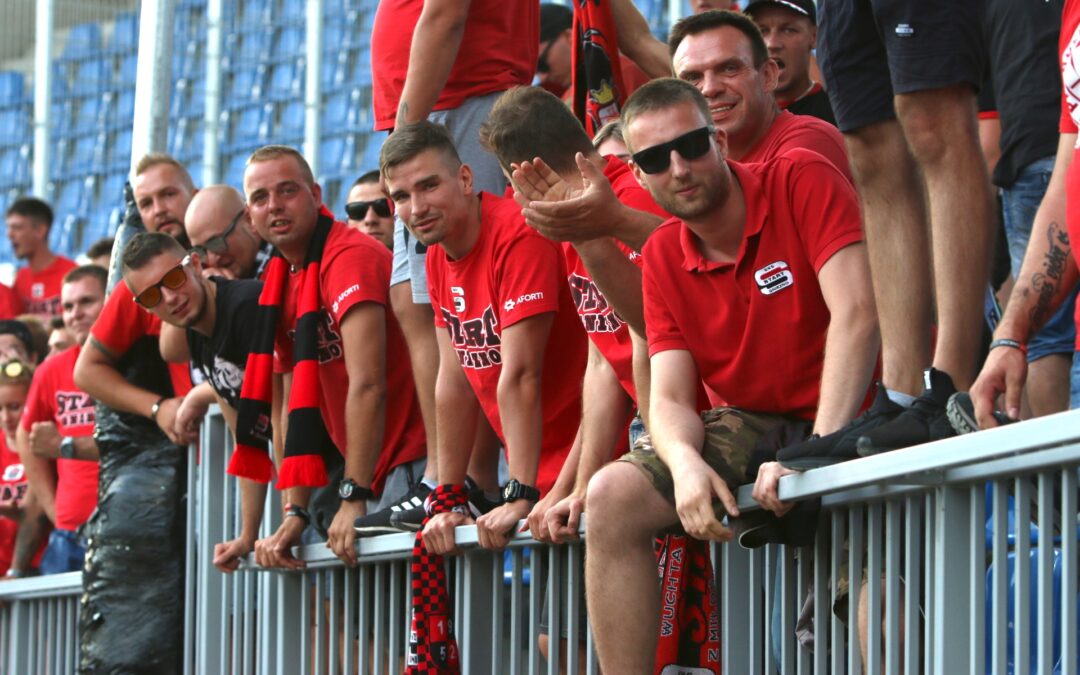 „Remis jest piękniejszy, niż ten stadion” (wypowiedzi)