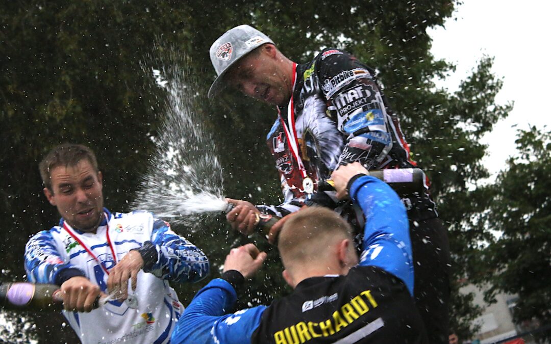 OLIMP Indywidualne Mistrzostwa Polski w speedrowerze (galeria)