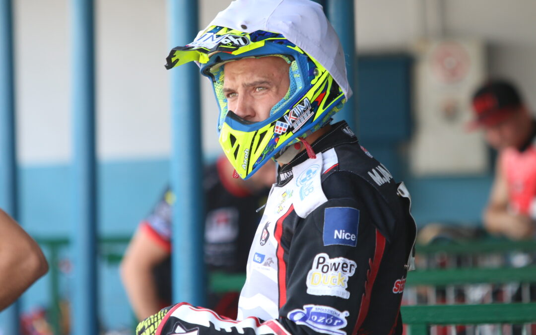 M. Jabłoński: „Żona przedstawiła mi kilka artykułów. Beka była niezła”