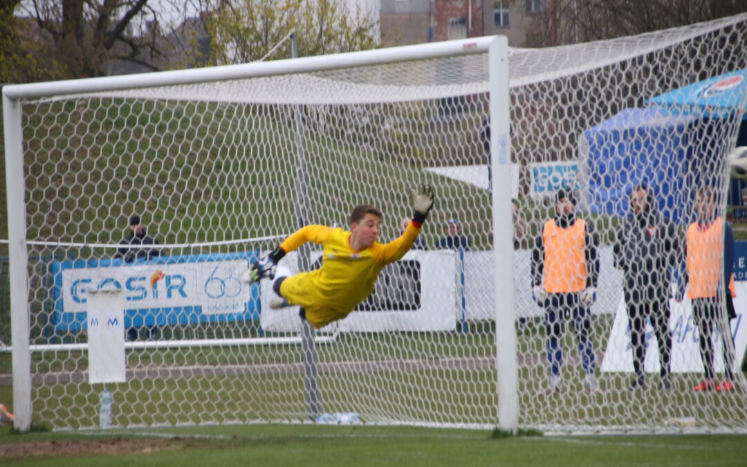 Mieszko Gniezno – Chemik Bydgoszcz (galeria)