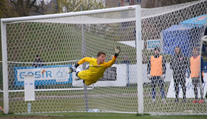 Mieszko Gniezno – Chemik Bydgoszcz (galeria)